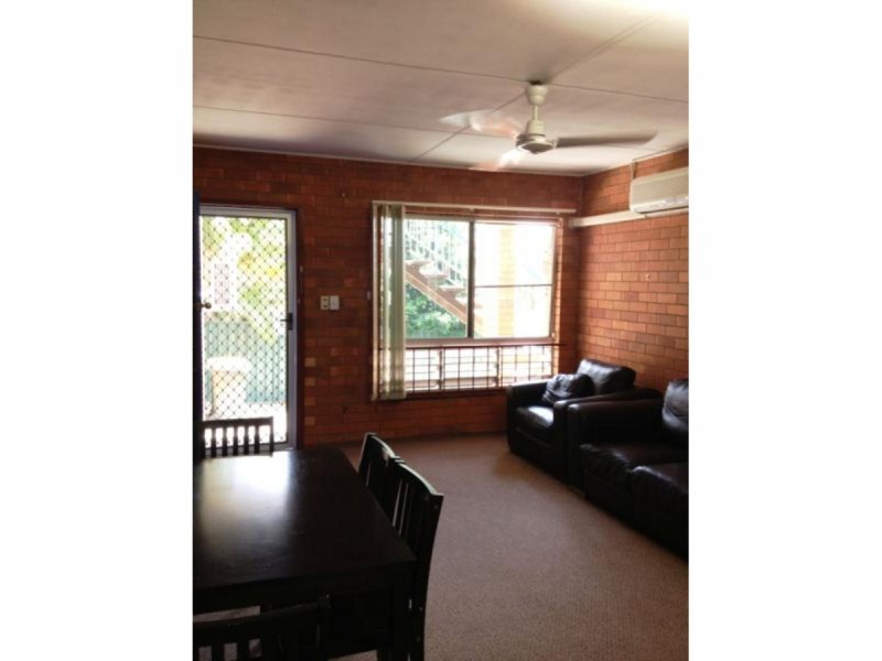 5/34 Lennox Street, The Range QLD 4700